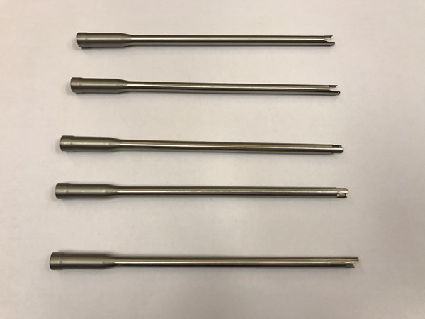 Supply Medical Device Tubes